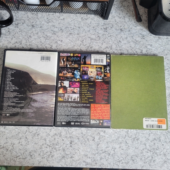 DVD Collection - Multicolor - Picture 2 of 6